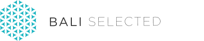 Bali Selected Logo