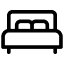 Bedrooms