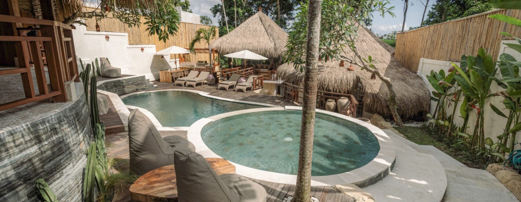 Villa Layla Canggu