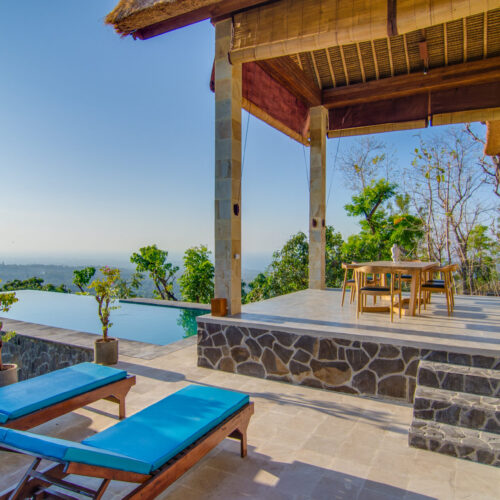 Villa Mountain Heaven Superior-Villa 3